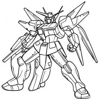 Gundam Varittamissivu 10487-8602