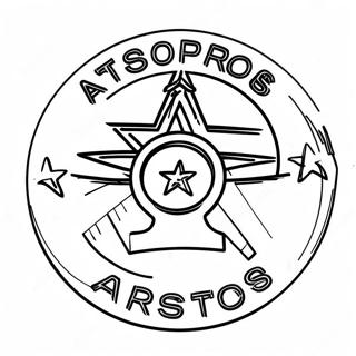 Astros Varityssivu 10687-8764