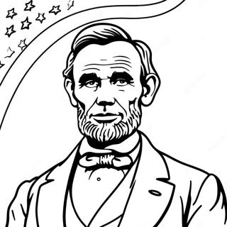 Abraham Lincoln Varityssivu 10757-8817