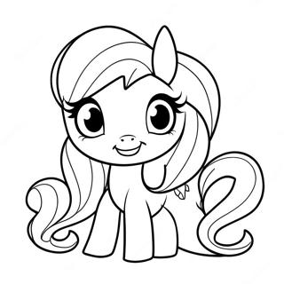 Fluttershy Varityssivu 10857-8898