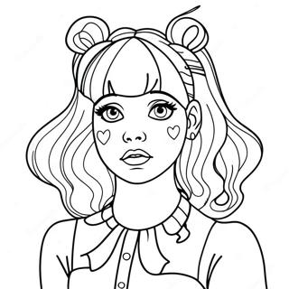 Melanie Martinez Varityssivu 11527-9443