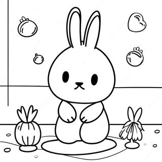 Miffy Varityssivu 11927-9762