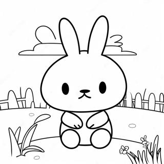 Miffy Varityssivu 11927-9763