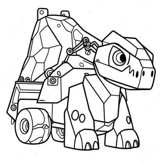 Dinotrux Varittamissivu 12297-10060