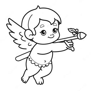 Cupid Värityskuvat