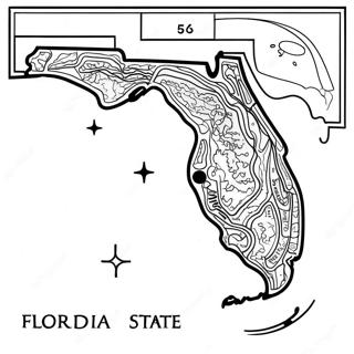 Florida Värityskuvat