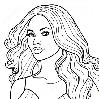 Beyonce Varityssivu 13107-10886