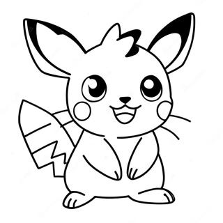 Pichu Varityssivu 13287-11031