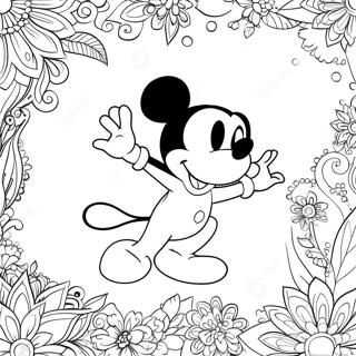 Disney Sitaatti Varityssivu 13828-11456