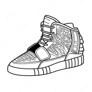 Yeezy Tennarimalli Varityssivu 14200-11754