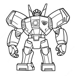 Voltron Varittamissivu 14239-11783