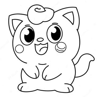 Sopo Jigglypuff Laulava Varittamissivu 14480-11979