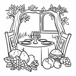 Tu Bishvat Seder Poyta Varityssivu 14890-12324