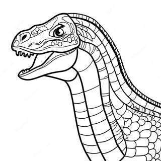 Indoraptor Karjuva Varityssivu 15160-12539