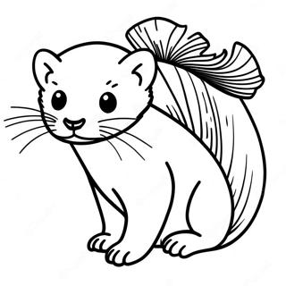 Ferret Varityssivu 15389-13029