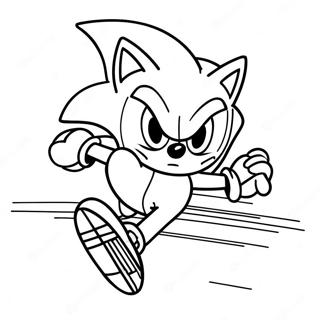 Sonic The Hedgehog Nopeus Varittamissivu 15520-13146