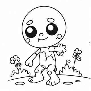 Sopo Kawaii Zombie Varittamissivu 1552-1242