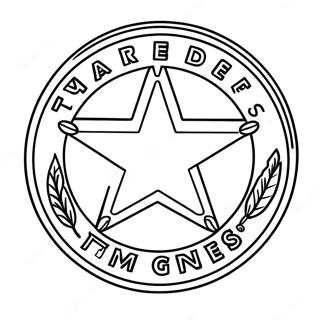 Texas Rangersin Logo Varityssivu 15620-13214