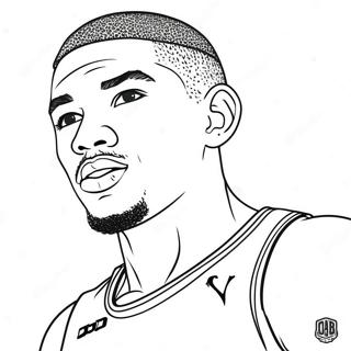 Jayson Tatum Varityssivu 15820-13376