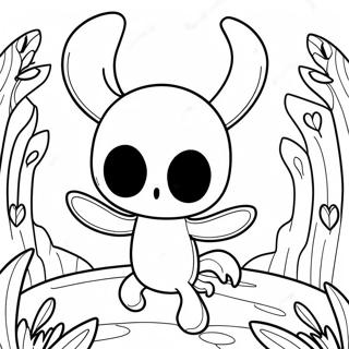 Hollow Knight Varityskuva 16532-13926