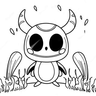 Hollow Knight Varityskuva 16532-13928