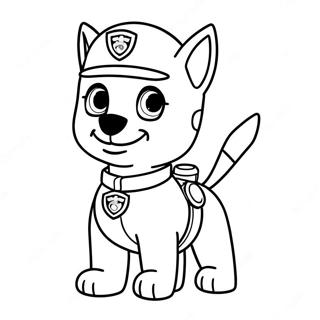 Zuma Paw Patrol Varityssivulla 17203-14462