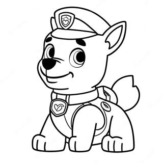 Zuma Paw Patrol Varityssivulla 17203-14463