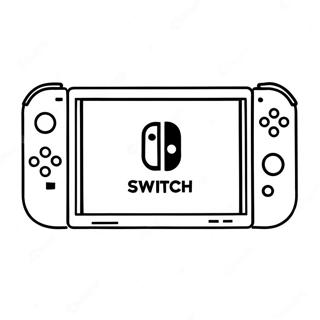 Nintendo Switch Varityssivu 1721-1376