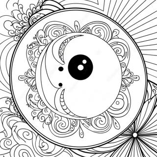 Yin Yang Symboli Varityssivu 17564-14742