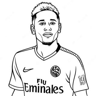 Neymar Psg Varityssivu 17594-14768