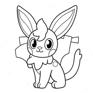 Sylveon Varityssivu 17635-14790