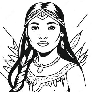 Pocahontas Varittamissivu 1791-1430