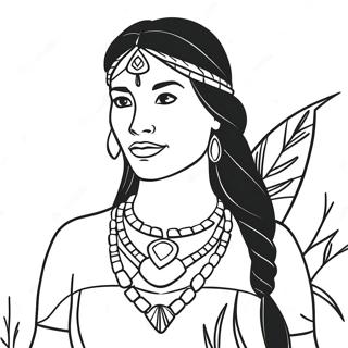 Pocahontas Varittamissivu 1791-1431