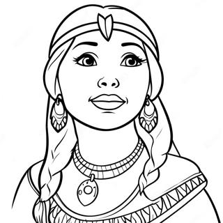 Pocahontas Varittamissivu 1791-1432