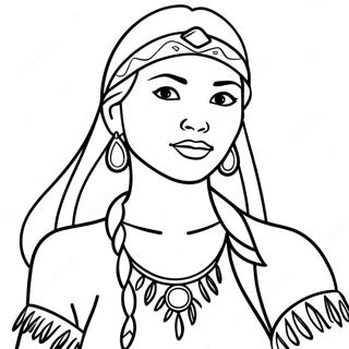 Pocahontas Varittamissivu 1791-1475