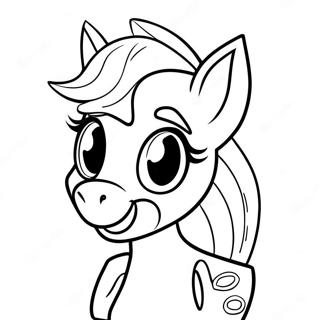 Apple Jack Varityssivu 18075-15142