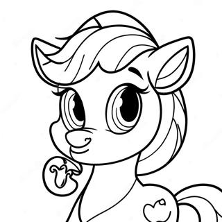 Apple Jack Varityssivu 18075-15144