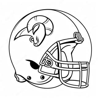 La Rams Logo Varityssivu 18105-15167