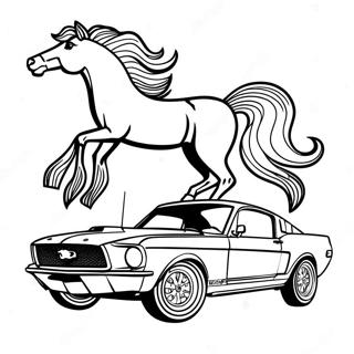 Mustang Varityssivu 18295-15328