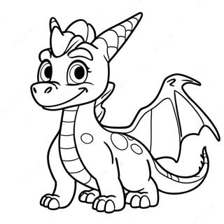 Spyro Varityskuva 18345-15367