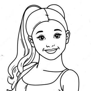 Ariana Grande Varityssivu 1851-1523