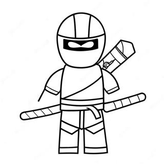 Ninja Roblox Varittamissivu 18535-15520