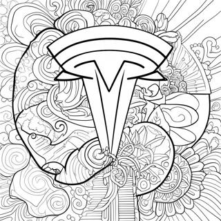 Tesla Logo Varityssivu 1871-1540