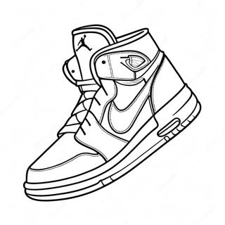 Air Jordan Logo Varityskuva 19068-15942