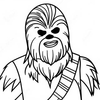 Chewbacca Varityssivu 19188-16038