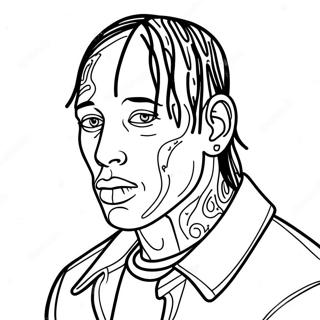 Travis Scottin Varityssivu 19498-18246