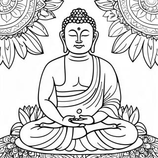 Meditoiva Buddha Varityssivu 19509-18257