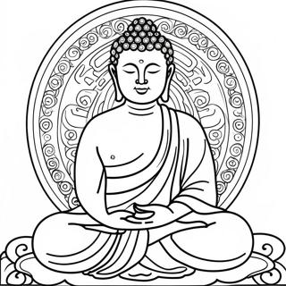 Meditoiva Buddha Varityssivu 19509-18258