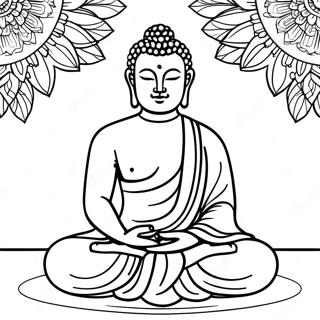 Meditoiva Buddha Varityssivu 19509-18259