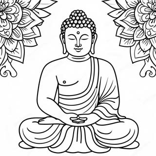 Meditoiva Buddha Varityssivu 19509-18260